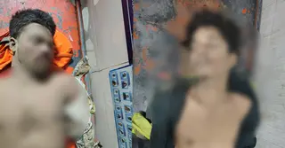 চট্টগ্রামে ওয়াসার লাইন খননের সময় মাটি চাপায় নিহত ২ শ্রমিক